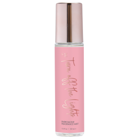 CG Body Mist with Pheromones Turn Off The Lights 3.5 fl oz