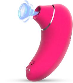 Rose Sexy Toystory for Adults Women Sex Tounge for Licking and Sucking - Womens Toys - Rechargeable Sucking Rechargeable Mode Portable Rechargeable Wo