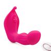 [This product does not support return, please do not purchase return guarantee service]CR-Mermaid weareable vibrator