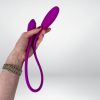 Flora ‚Äì Anal and Vaginal Rechargeable Sex Toy, Vibrator