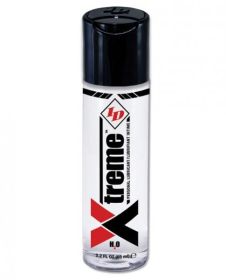 ID Xtreme Water Based Lubricant 2.2oz Bottle (SKU: IDDXTM02)